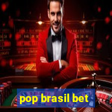 pop brasil bet